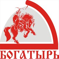богатырь